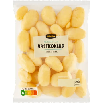 Jumbo Aardappelen Vastkokend 800 g