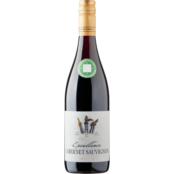 Castan Family Excellence - Cabernet - Sauvignon - 750ML