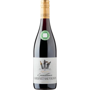 Castan Family Excellence - Cabernet - Sauvignon - 750ML