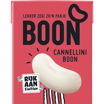 Boon Cannellini Boon 380 g