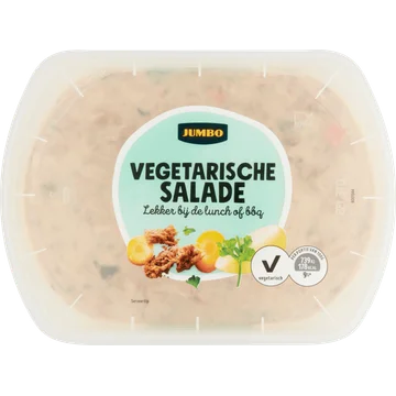 Jumbo Vegetarische Salade 450 g