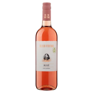 Klein Vriend - Rosé - 750ML