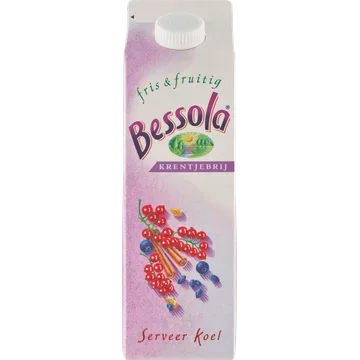 Bessola Krentjebrij 1 kg