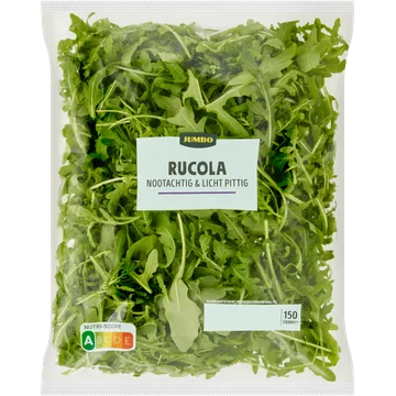 Jumbo Rucola 150 g
