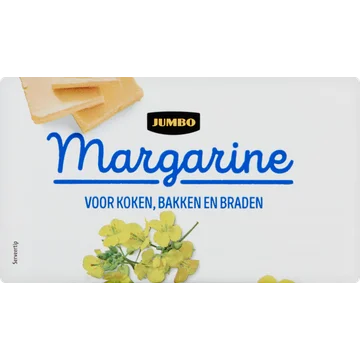 Jumbo Margarine 250 g