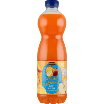 Jumbo Multivitamine Light 1,5 L