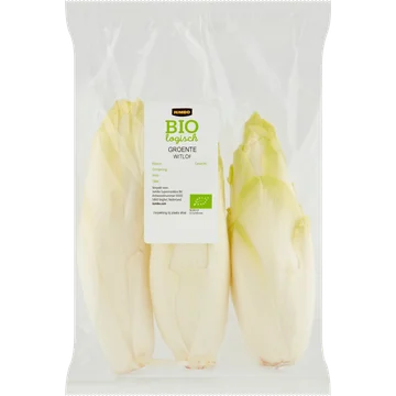 Jumbo Biologische Witlof 400 g