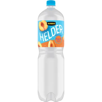 Jumbo Helder Bruisend Perzik 1,5 L