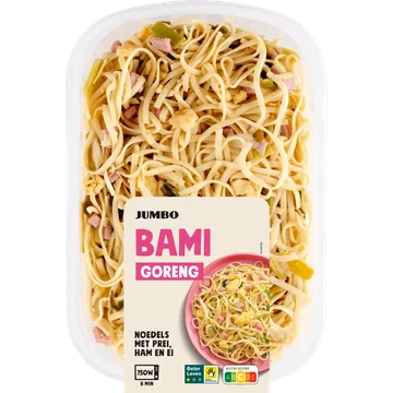Jumbo Bami Goreng 1KG