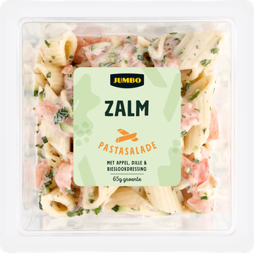 Jumbo Pastasalade Zalm 350 g