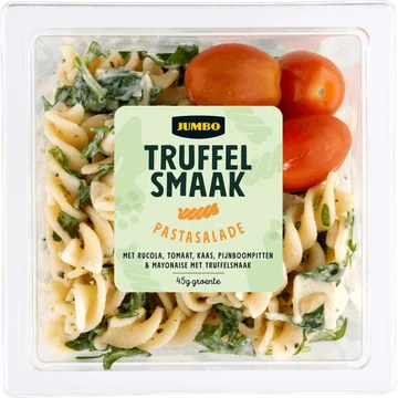 Jumbo Pastasalade Truffel Smaak 300 g