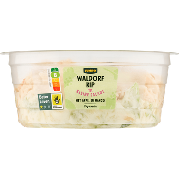 Jumbo Kleine Salade Waldorf Kip 200 g