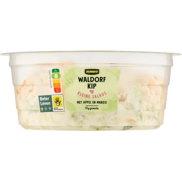 Jumbo Kleine Salade Waldorf Kip 200 g