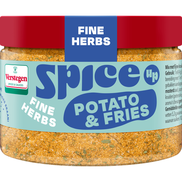 Verstegen Spice Up Fine Herbs 80 g