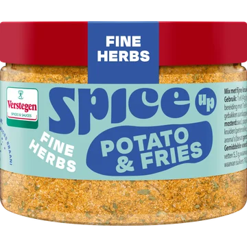 Verstegen Spice Up Fine Herbs 80 g