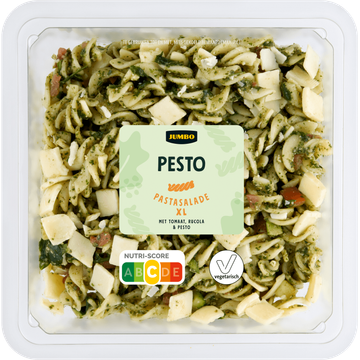 Jumbo Pastasalade XL Pesto 550 g