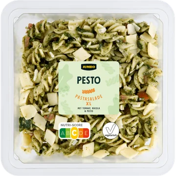 Jumbo Pastasalade XL Pesto 550 g
