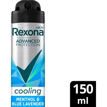 Rexona Deo Spray Cooling Menthol 150 ML