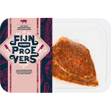 Jumbo Fijnproevers Cote du Porc ca. 350 g