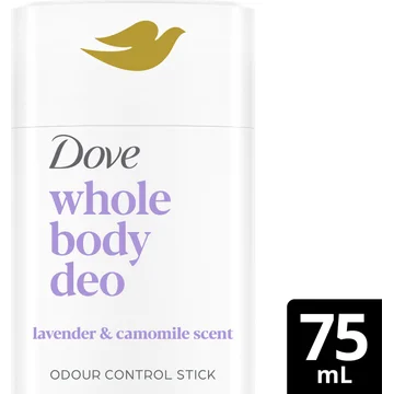 Dove Deo Roller Lavender 75 ML