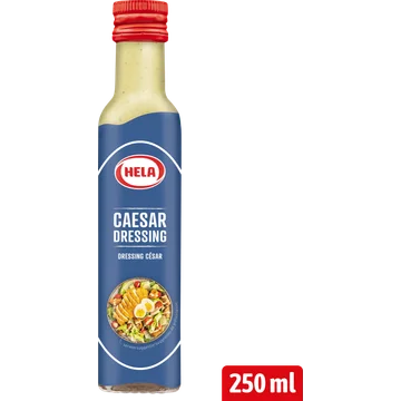 Hela Caesar Dressing 250 ml