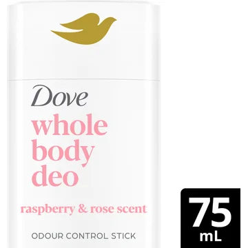 Dove Deo Roller Raspberry 75 ML
