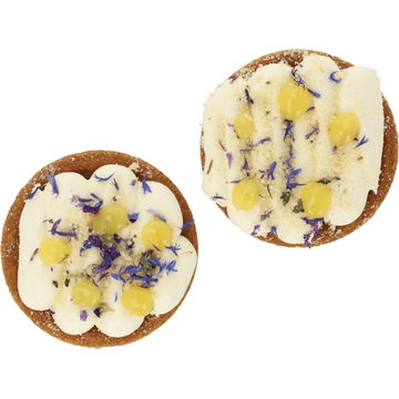 Jumbo - Creamcheese Slofje - 2 Stuks
