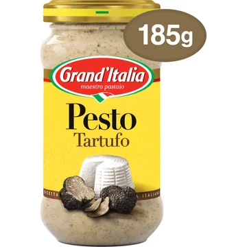 Grand'Italia Pesto Tartufo 185 g