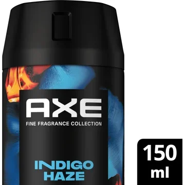 Axe Deo Spray Indigo Haze 150 ML