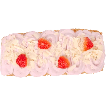 Jumbo - Luxe Aardbeienschnitte