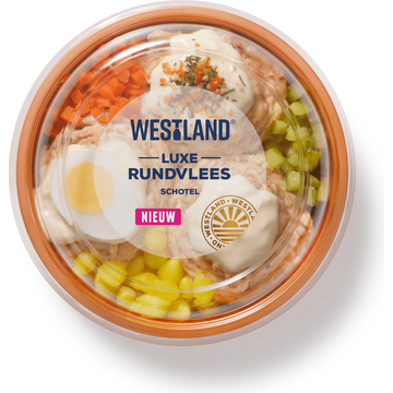 Westland Rundvleesschotel 400g