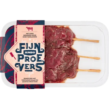 Jumbo Fijnproevers Bavettespies ca. 300 g
