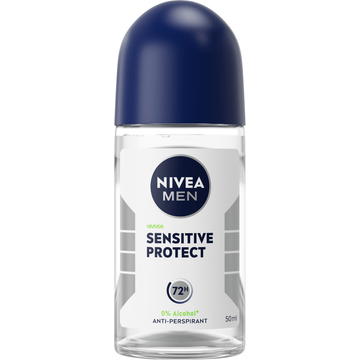 Nivea Men Sensitive Deo Roller 50 ML