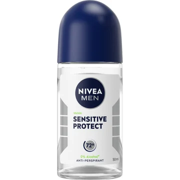 Nivea Men Sensitive Deo Roller 50 ML