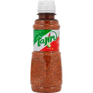 Tajin Classico Seasoning with Lime 142g