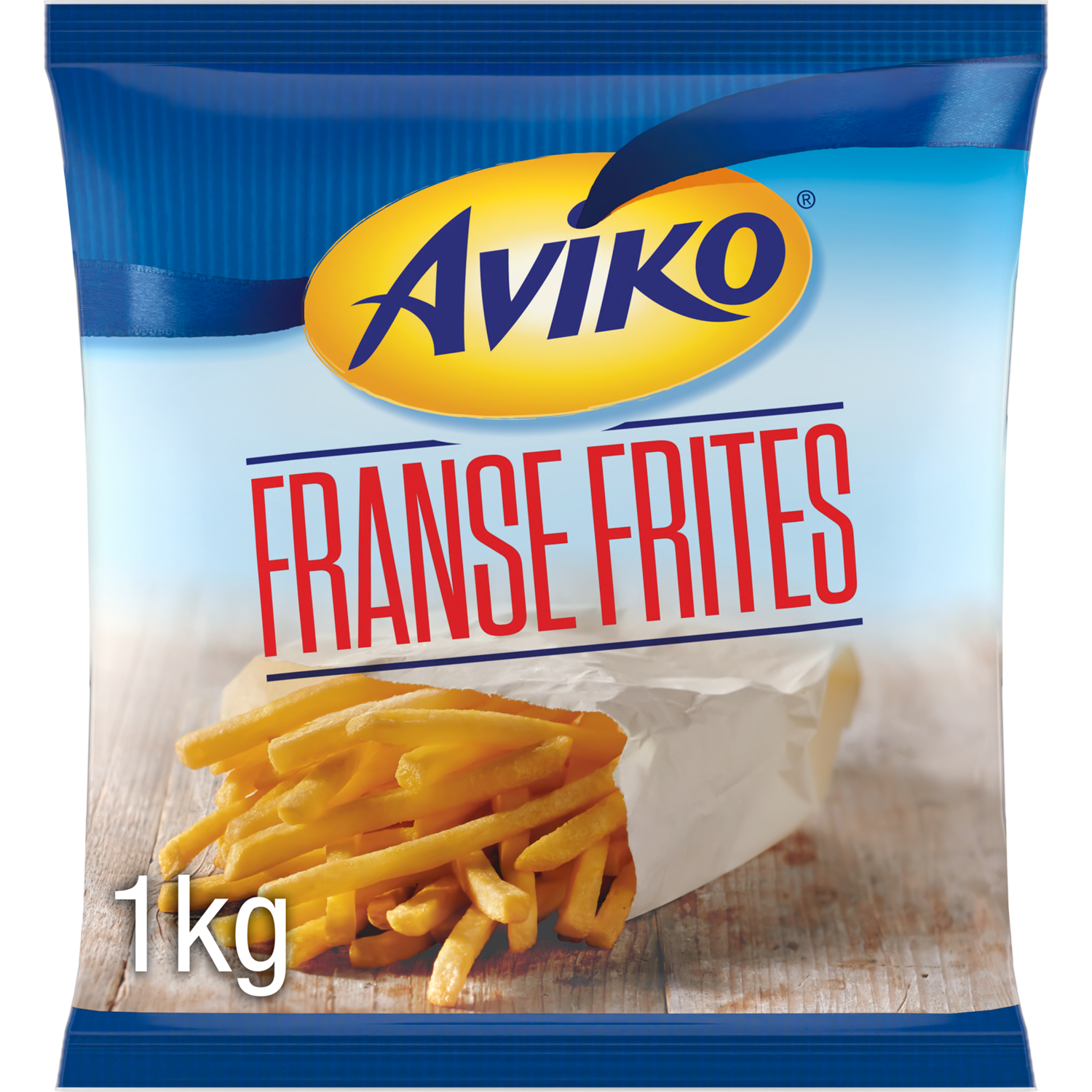 Aviko Franse Friet