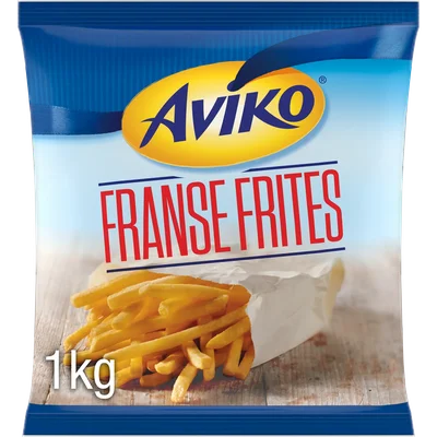 Aviko Franse Friet