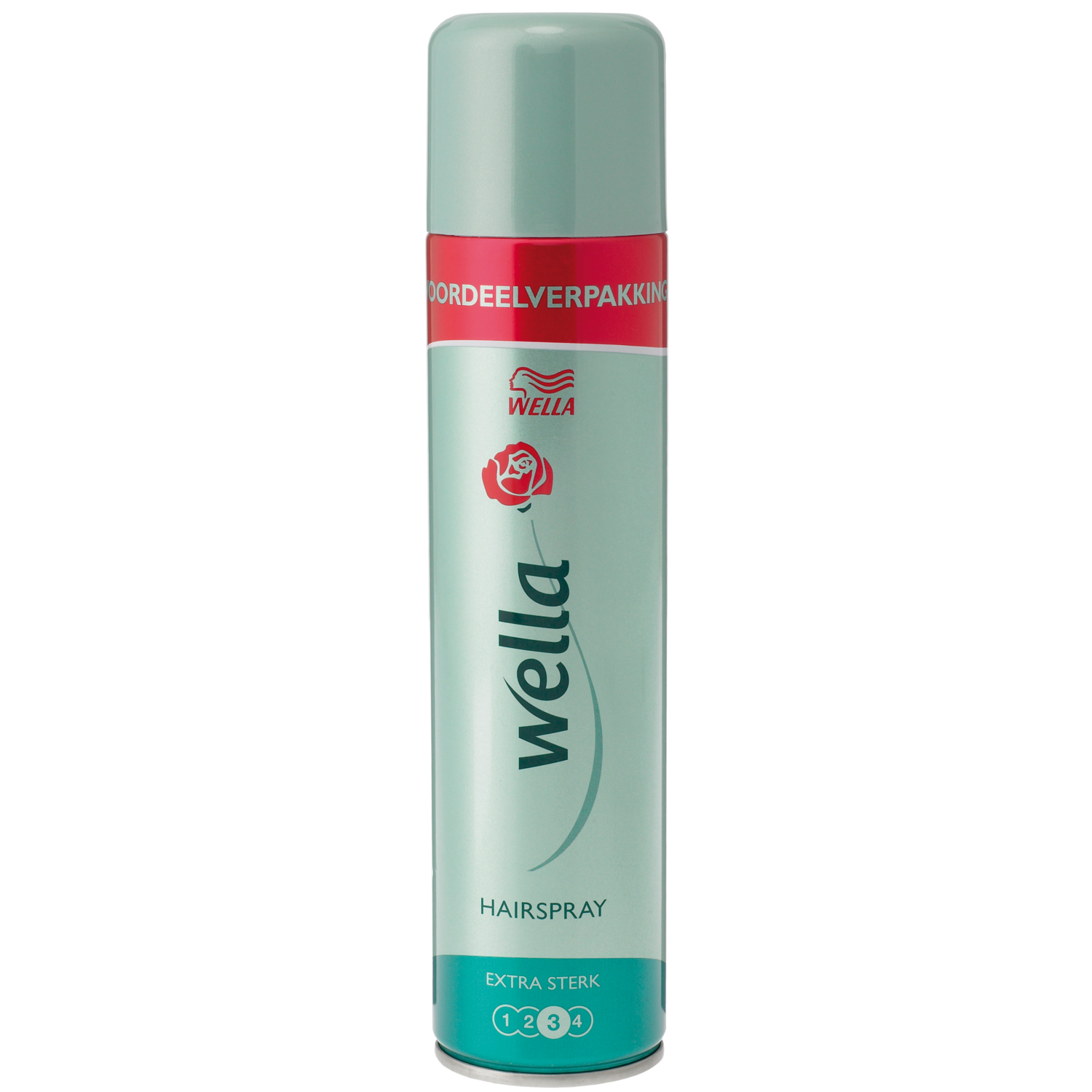 Wella Haarlak extra sterk