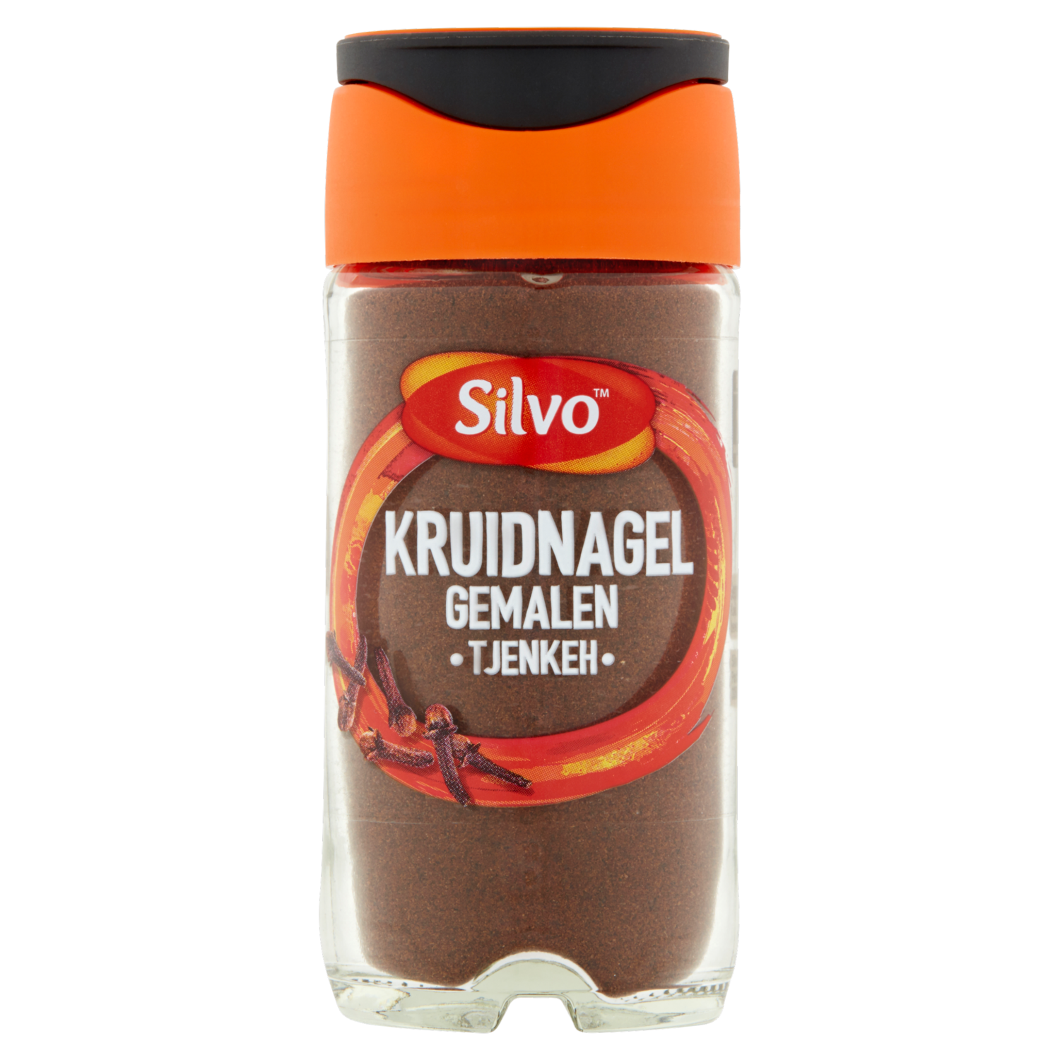 Silvo Kruidnagel gemalen