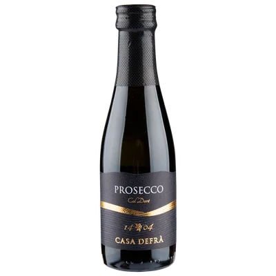 Casa Defra Prosecco frizzante