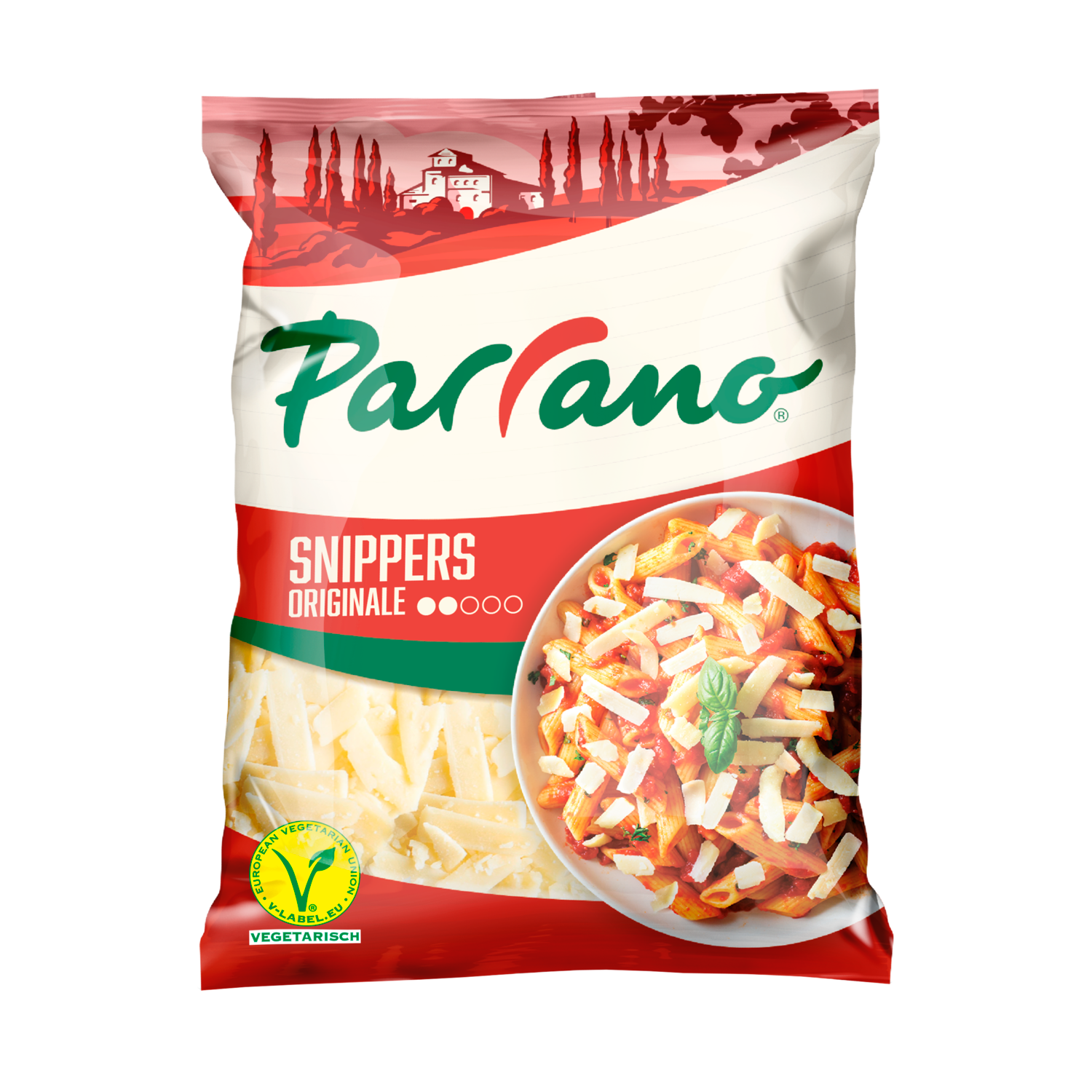 Parrano Snippers