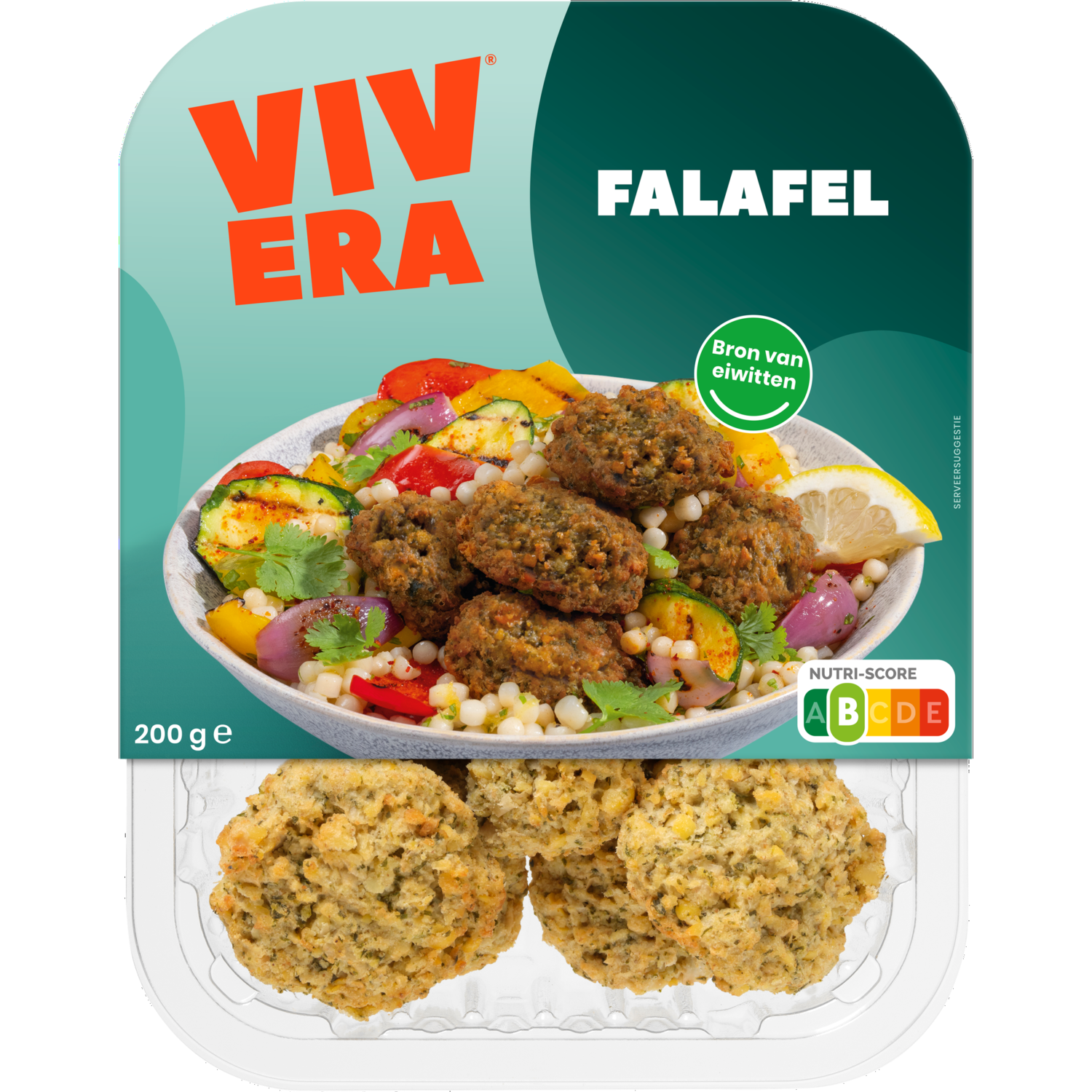Vivera Falafel