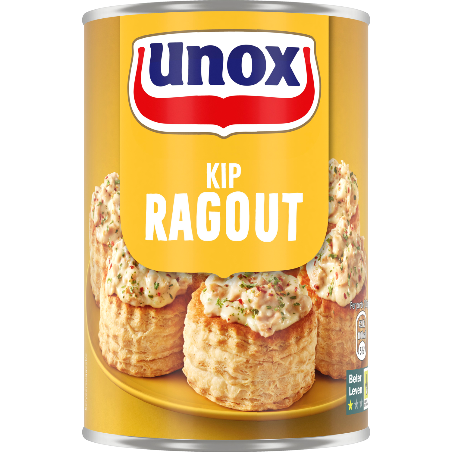 Unox Ragout kip