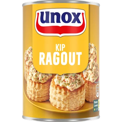 Unox Ragout kip