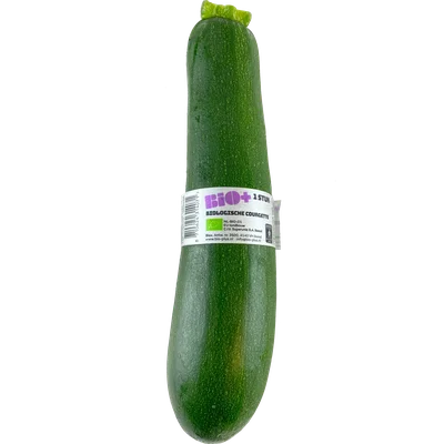 Bio+ Biologische courgette