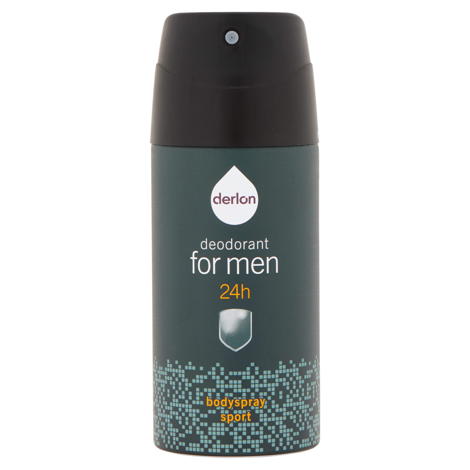 Derlon Deodorant spray men
