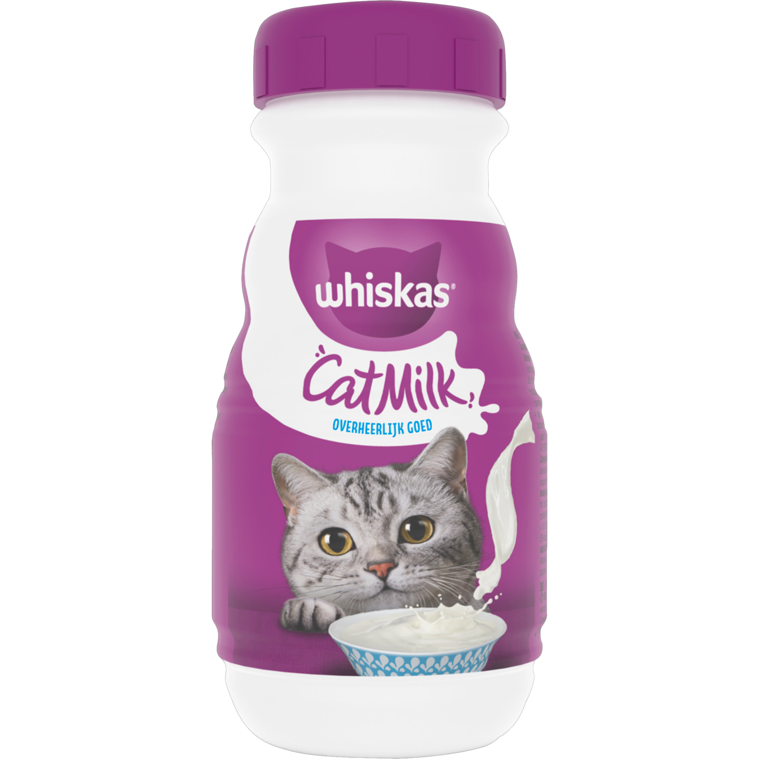 Whiskas Kattenmelk