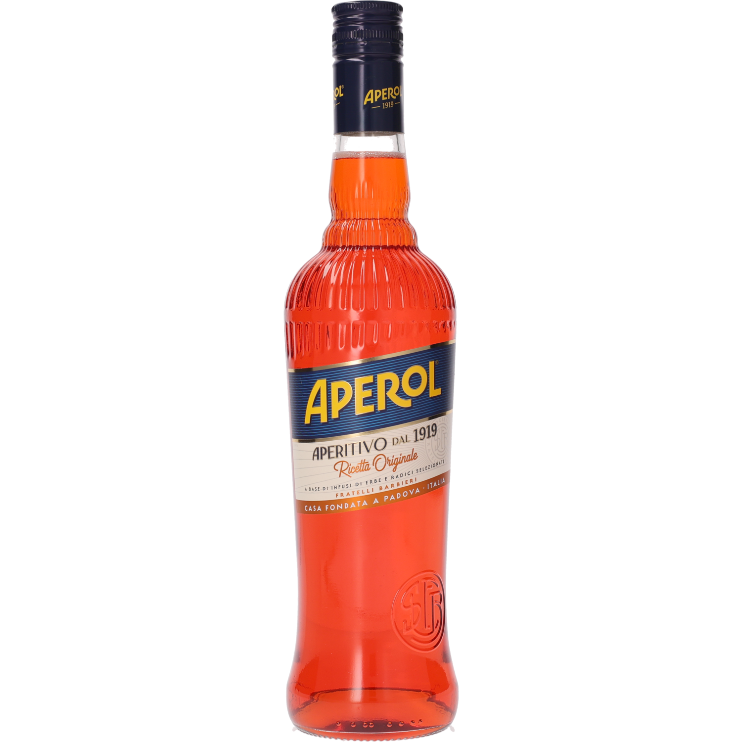 Aperol Aperitief