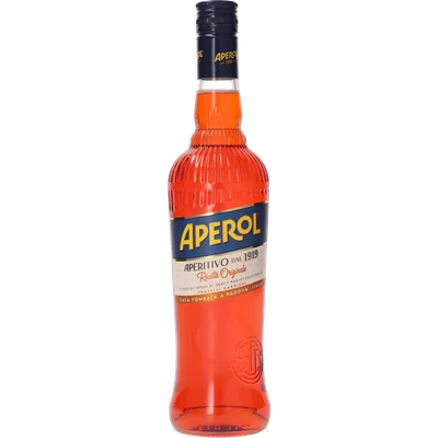 Aperol Aperitief