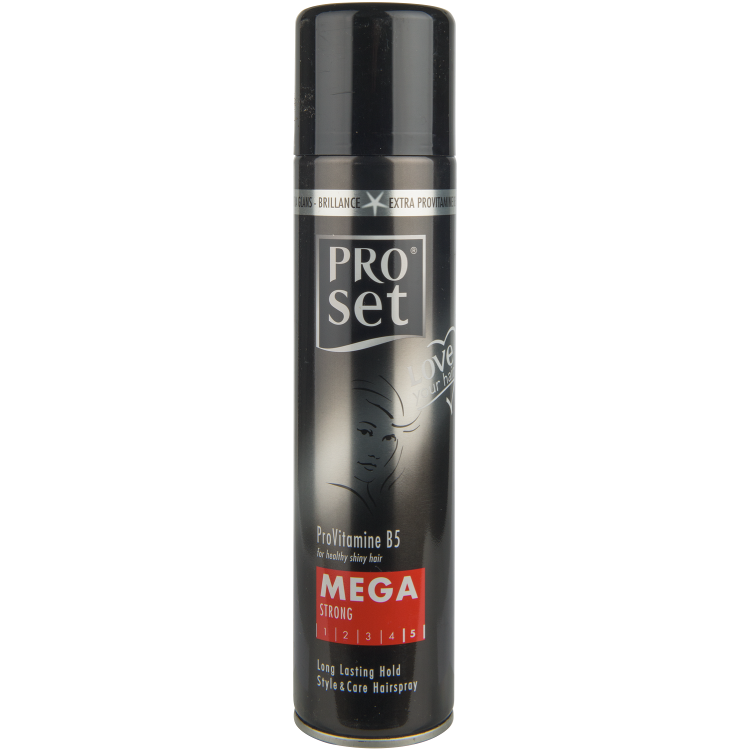 Proset Haarlak mega strong